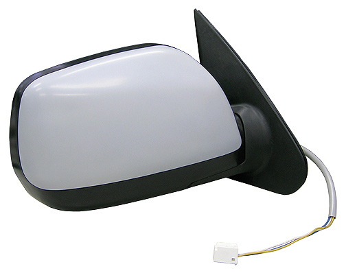 SPECCHIO RETROVISORE DX DESTRO ELETTRICO DAIHATSU TERIOS DAL 2006 IN POI