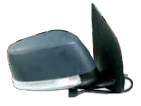 SPECCHIO RETROVISORE DESTRO ELETTRICO TERMICO FANALE NISSAN PATHFINDER 2010-2014